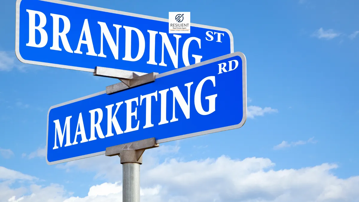 Do Real Estate Agents Really Need a Personal Brand?
