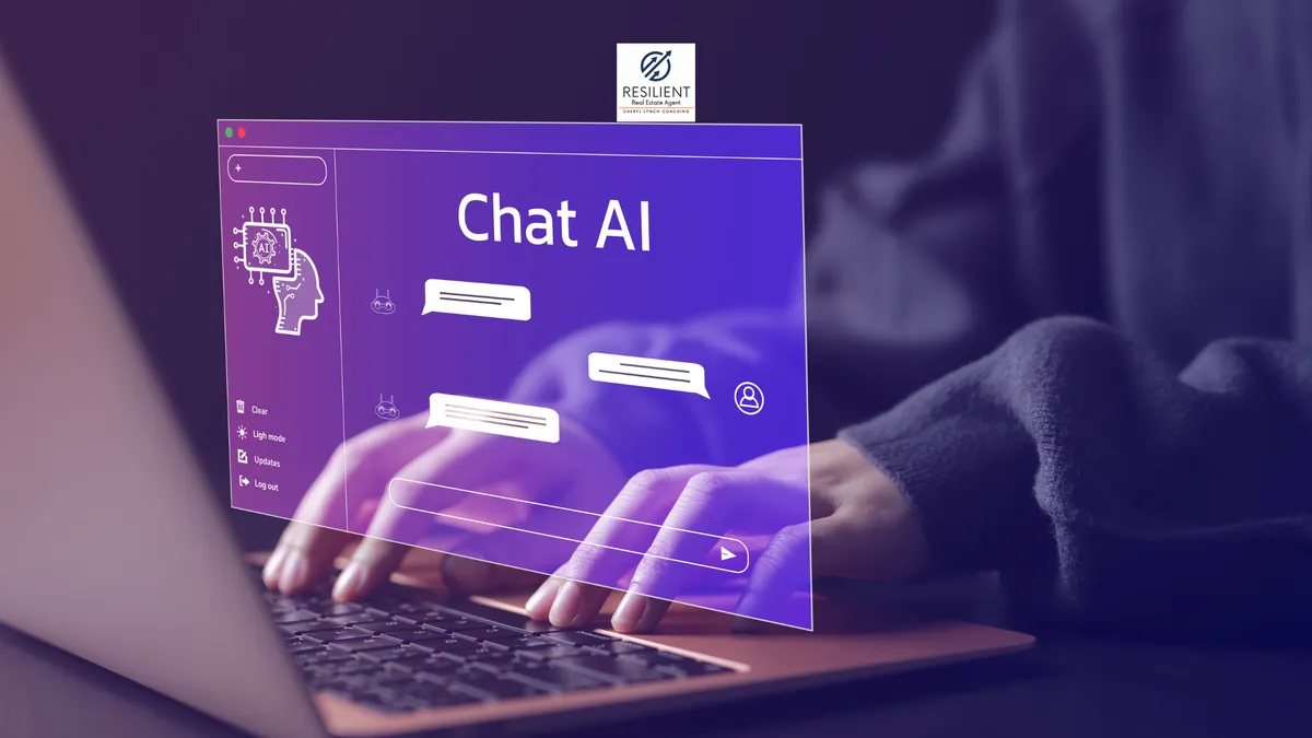 How Can Real Estate Agents Get Recommended by AI Search?