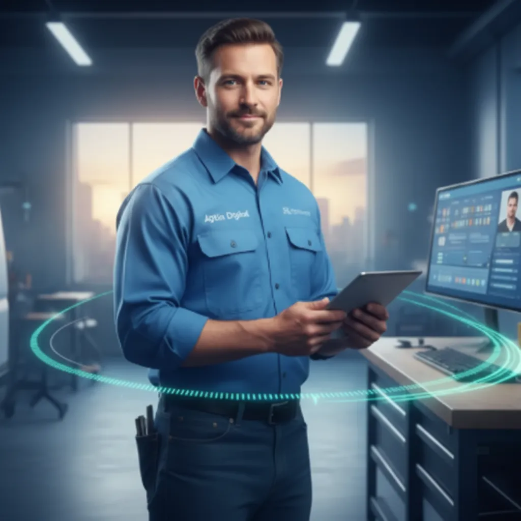 AI Automation Boosts Plumbing Leads in 2026