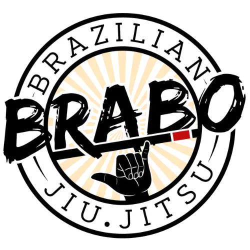 Brabo Jiu Jitsu lOGO