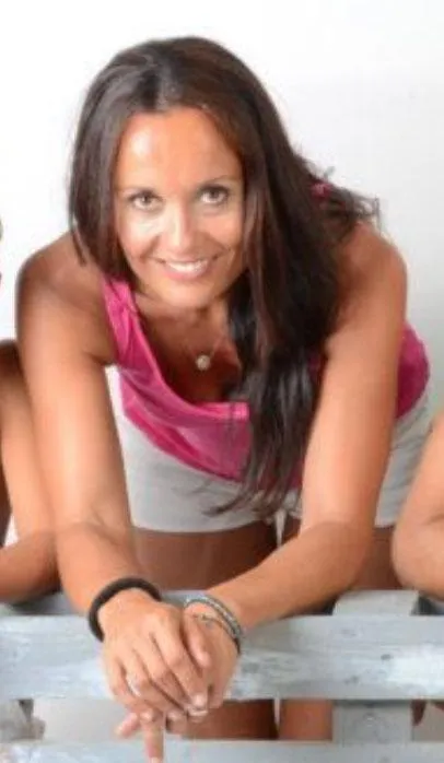 Bea Santoro - Yoga Teacher