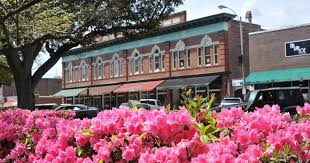 Summerville