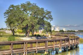 Riverfront Park