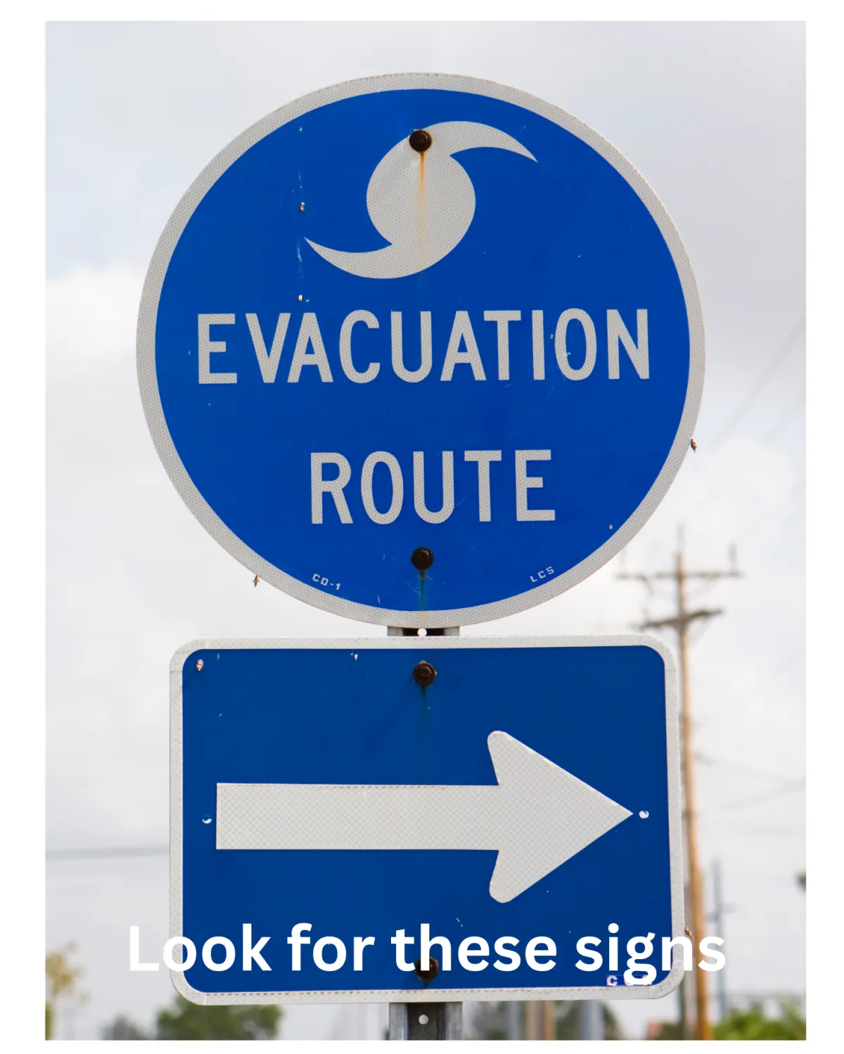 What Home Buyers Need to Know About Hurricane Evacuation Zones in Charleston