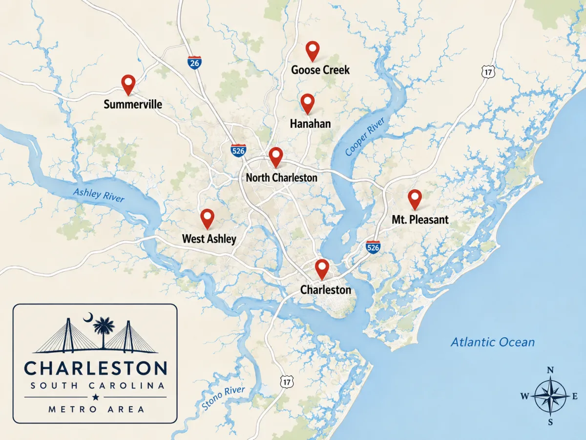 Charleston