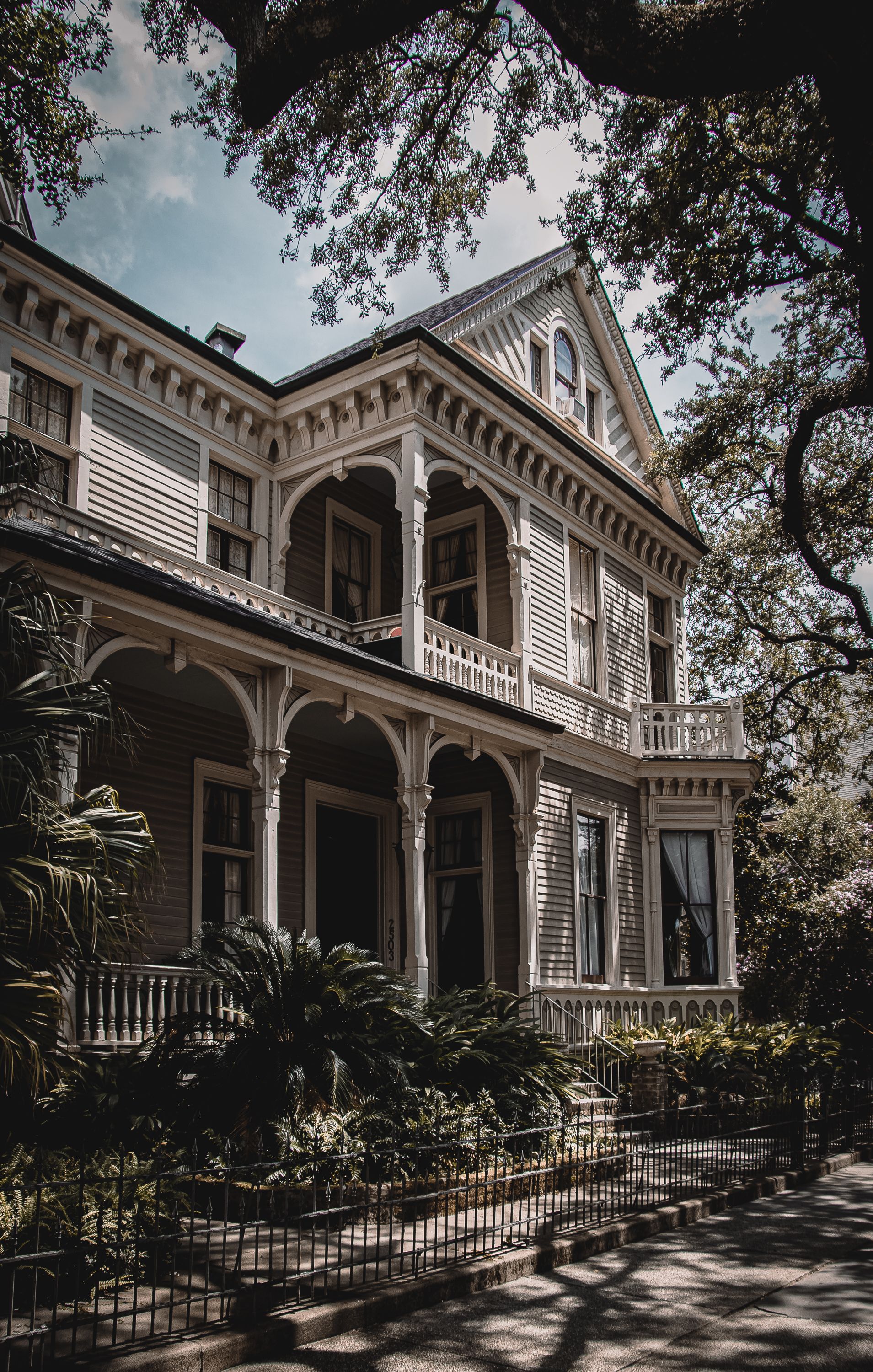 Charleston