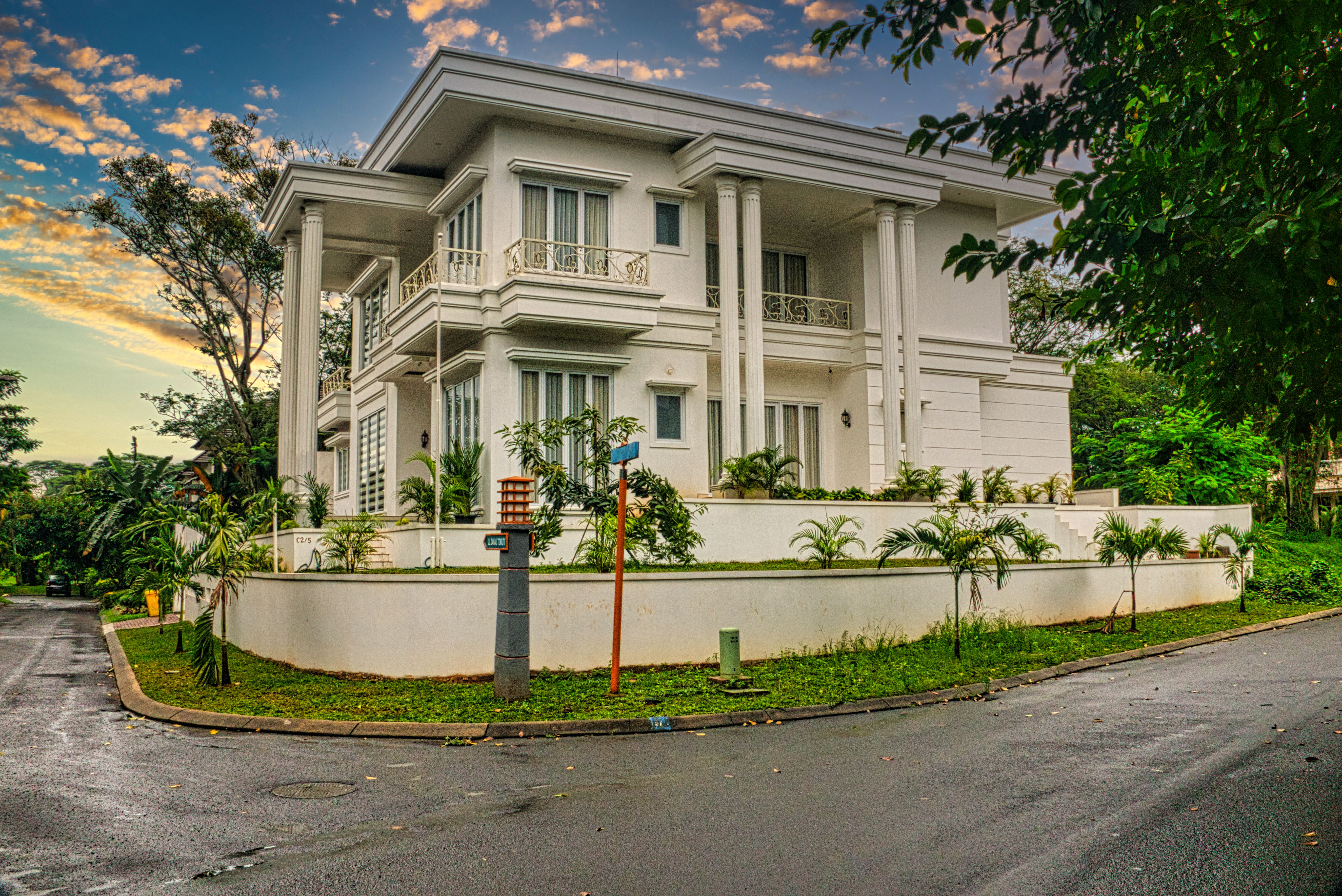 Charleston