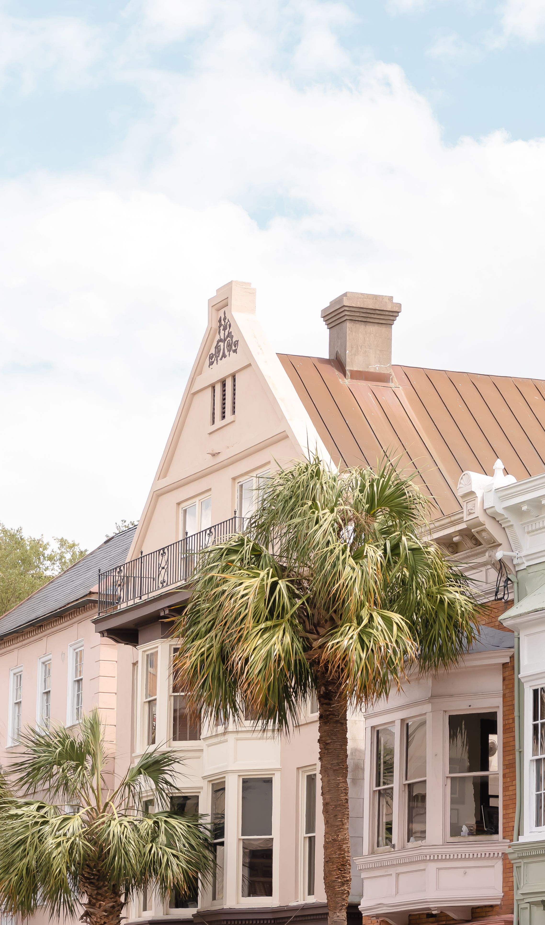 Charleston