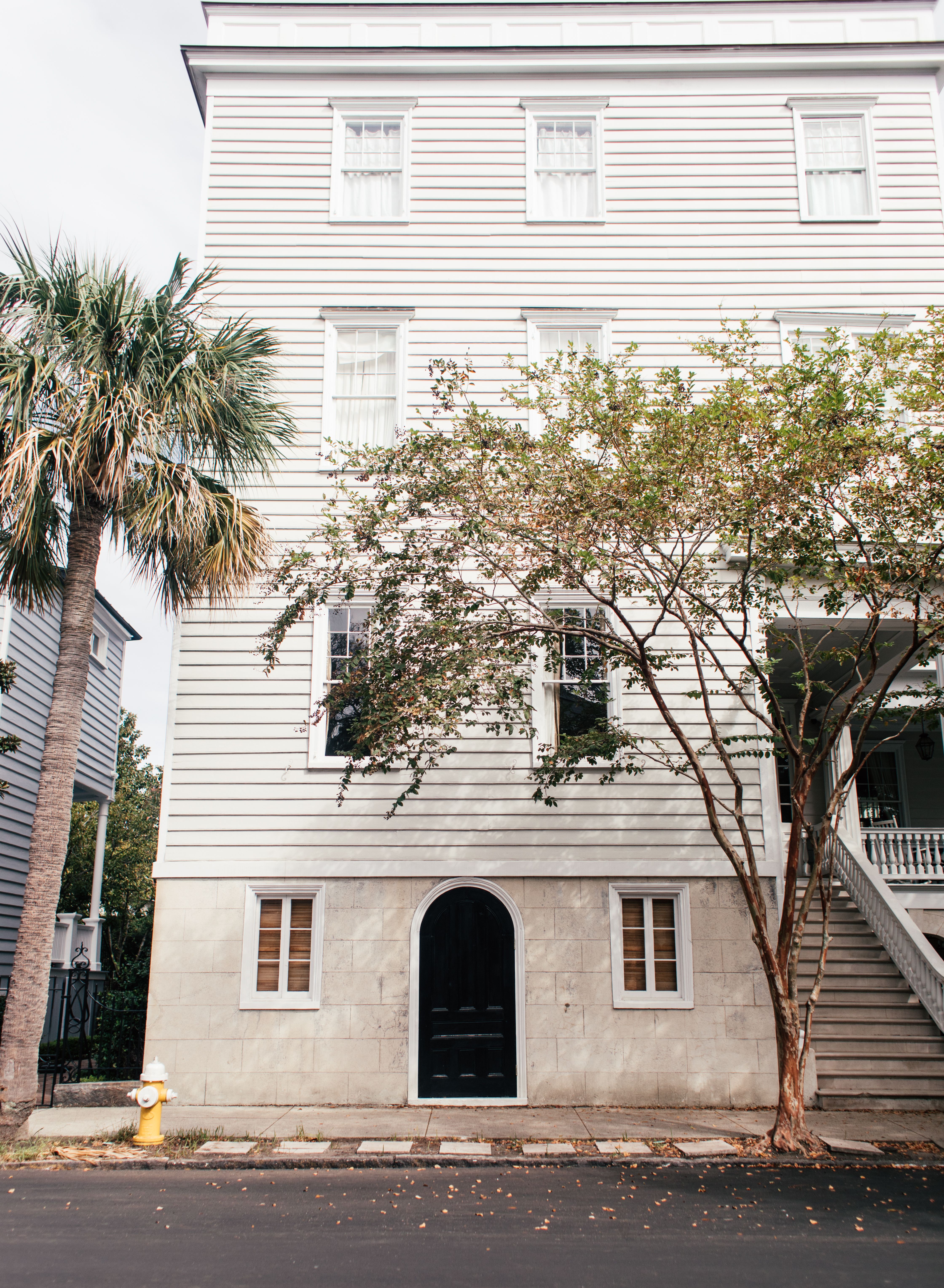 Charleston