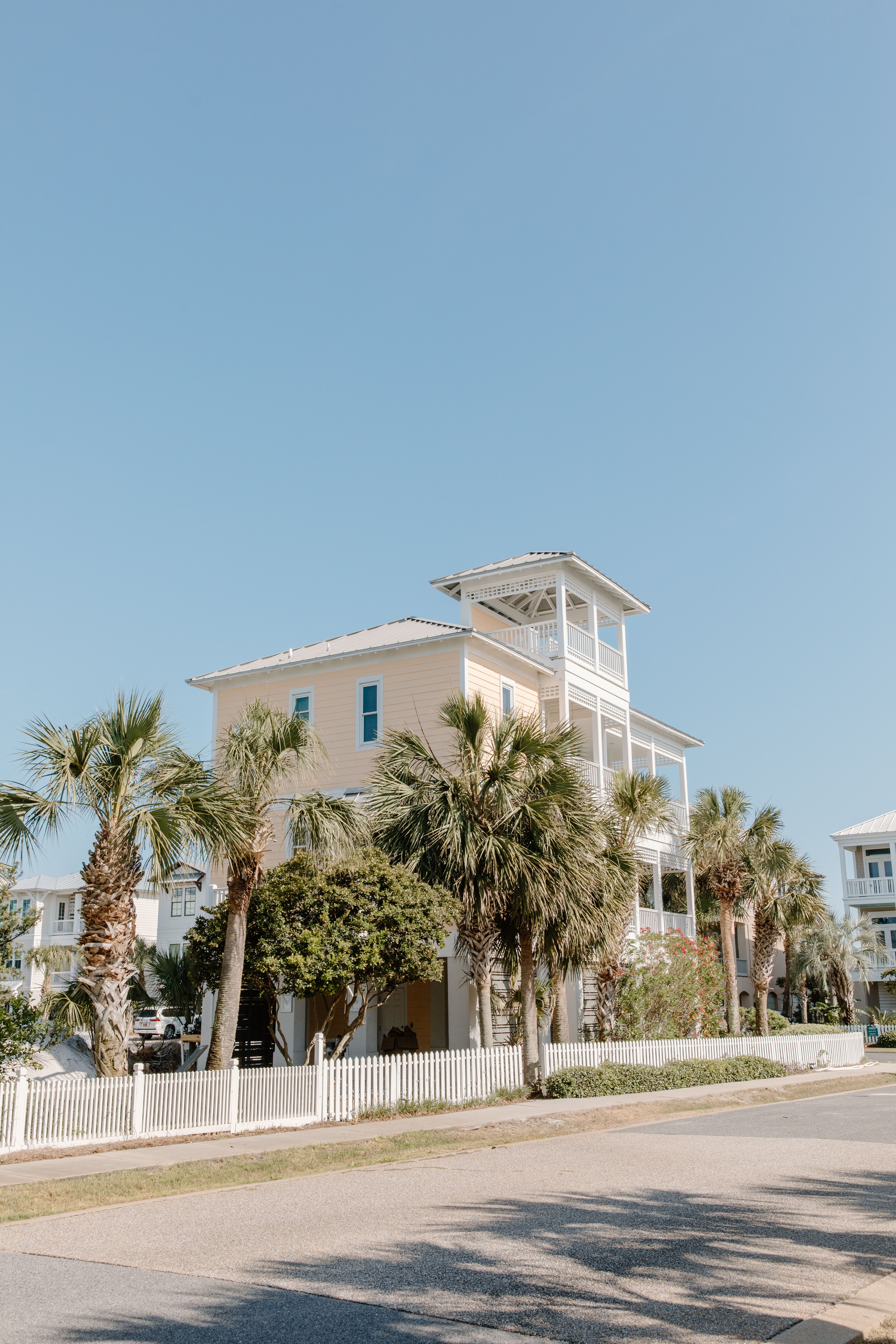 Charleston