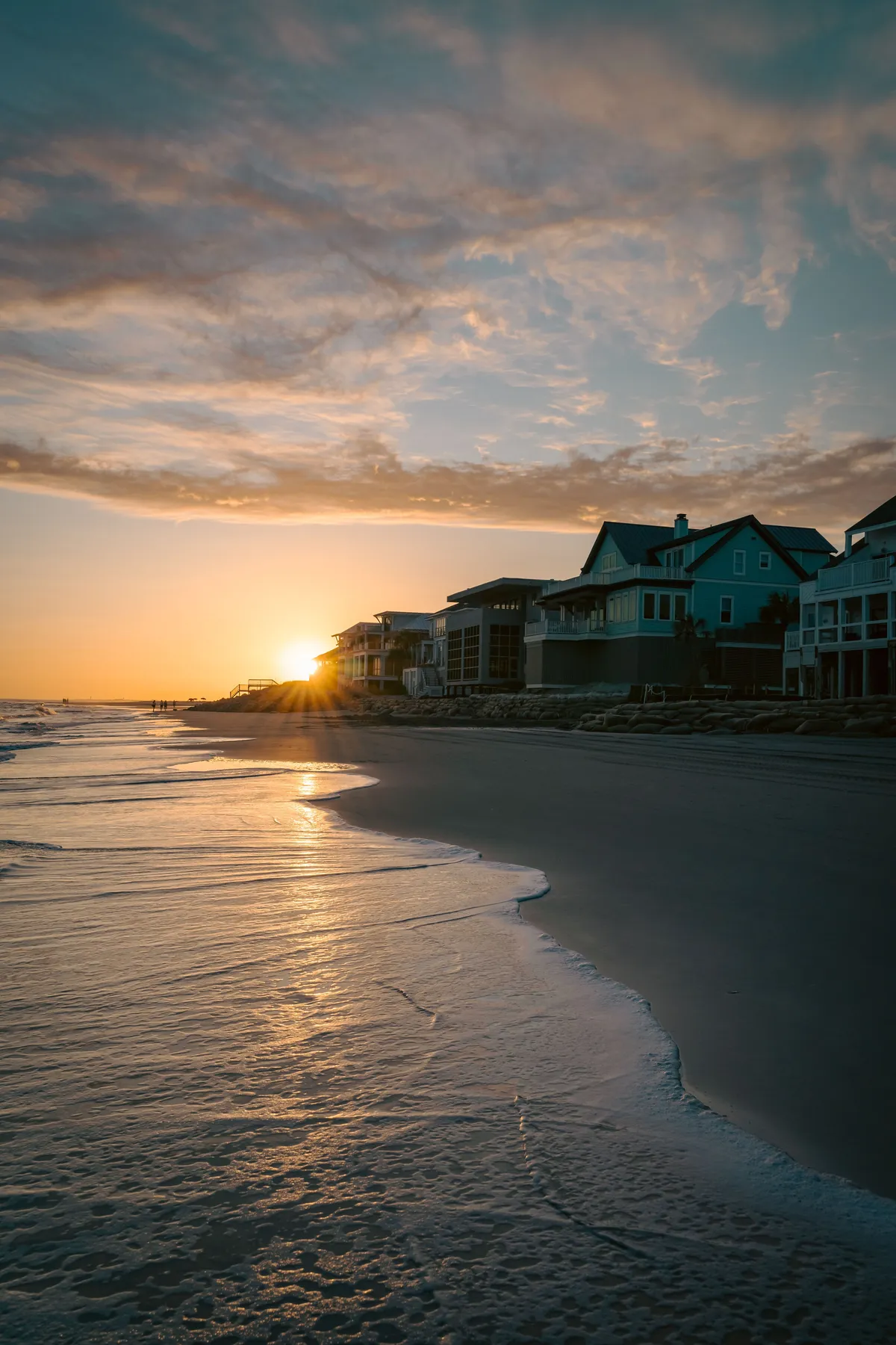 living on Kiawah and the many benefits