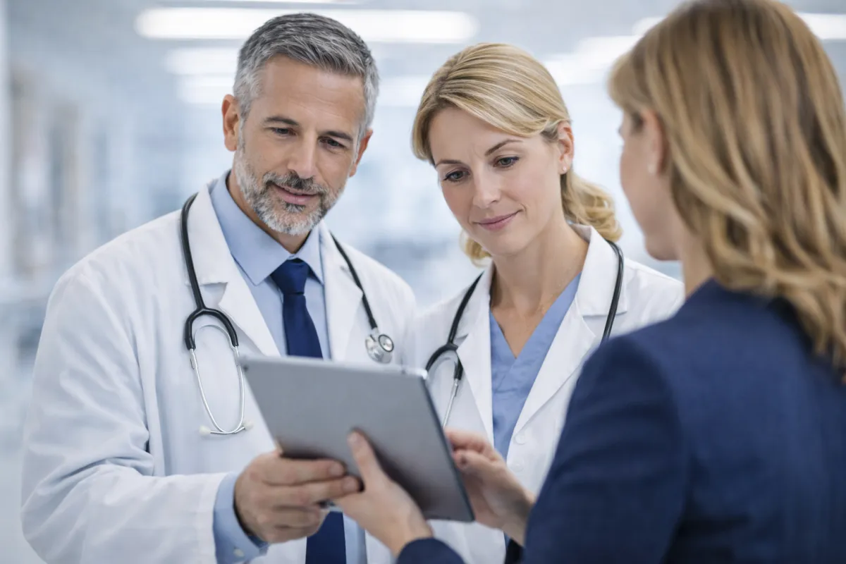 physicians using clinical peptide supplements for metabolic and sleep health