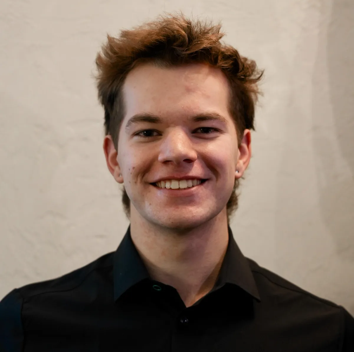 Headshot of Matt Lavoie, founder of Lavoie Systems