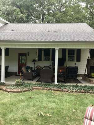 Concrete Cleaning Cleveland, TN