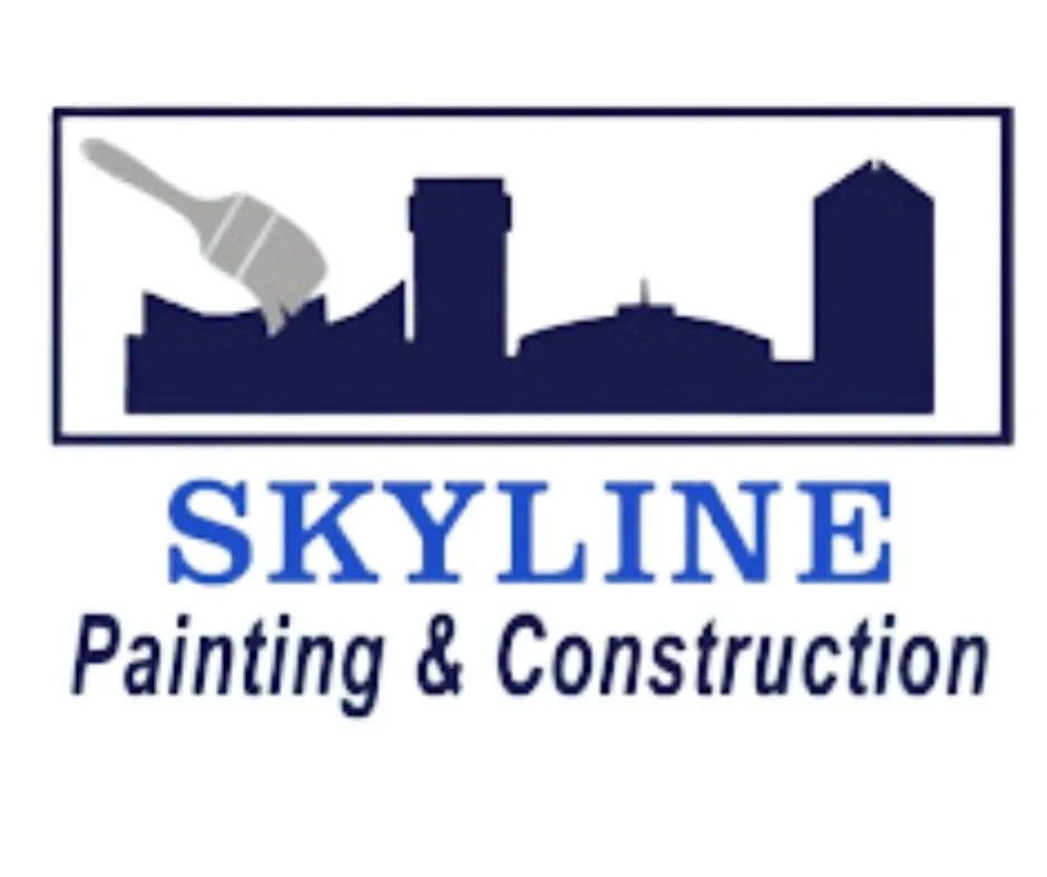 Skyline Painting