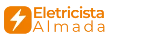 Logo Eletricista Almada