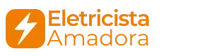 Logo Eletricista Amadora