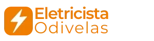 Logo Eletricista Odivelas