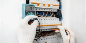 Inspeções e Certificações Elétricas