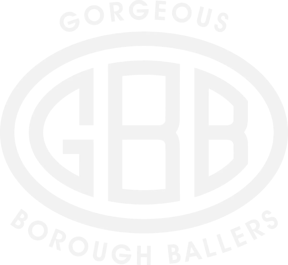 Gorgeous Borough Ballers