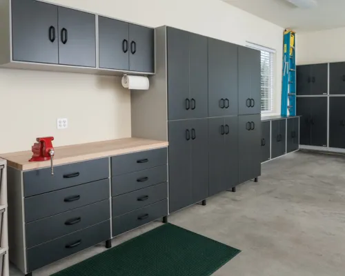Garage Storage Systems in Bethlehem