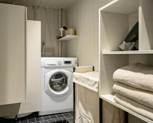Laundry Room Organization in Bethlehem