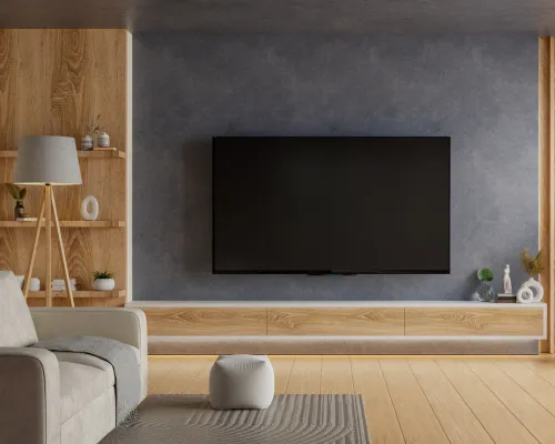 Entertainment Centers and Built-in Storage Units in Bethlehem