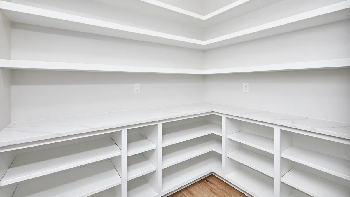 Pantry Organization Systems in Bethlehem