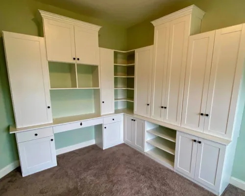 Garage Storage Systems