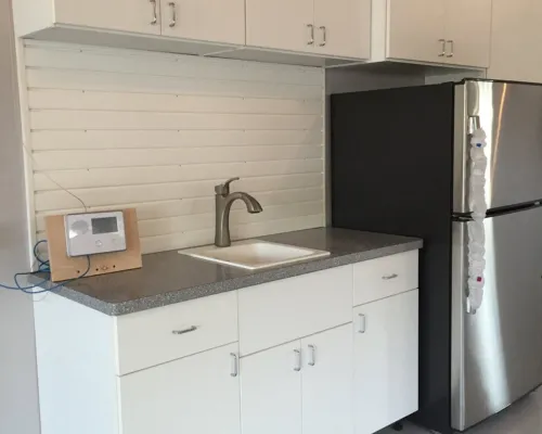 Allentown Garage Storage Systems