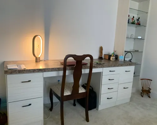 Allentown Home Office Organization