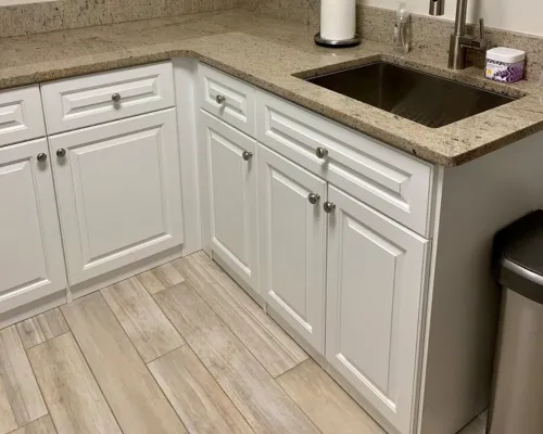 Custom Closet Design and Installation