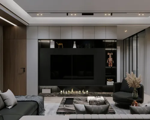 Custom Closet Design and Installation