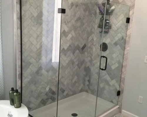 Allentown Glass Enclosures and Room Dividers
