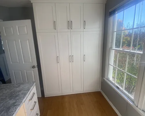 Glass Enclosures and Room Dividers Bethlehem