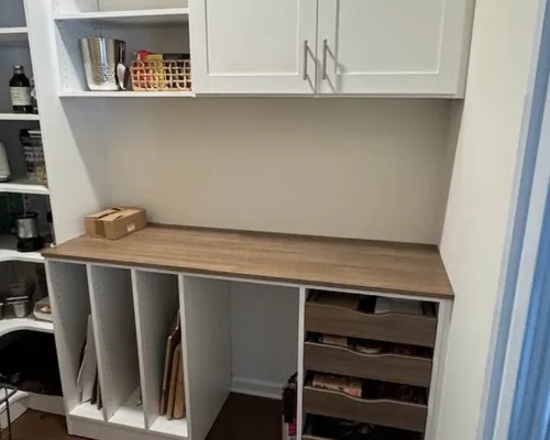 Mudroom Storage Solutions Bethlehem