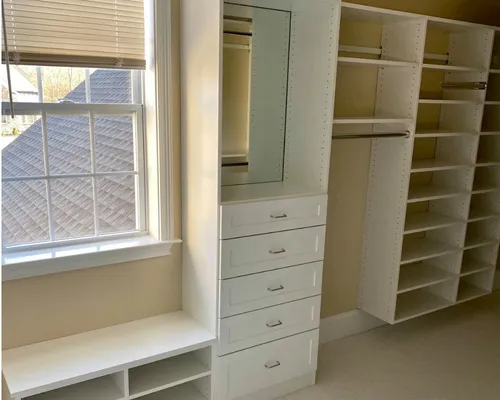 Entertainment Centers and Built-in Storage Units Bethlehem