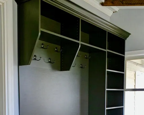 Home Office Organization Bethlehem