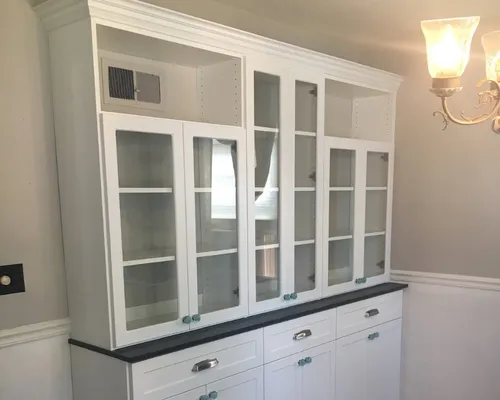Home Office Organization 