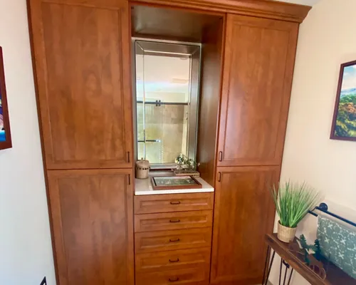 Custom Closet Design and Installation Bethlehem