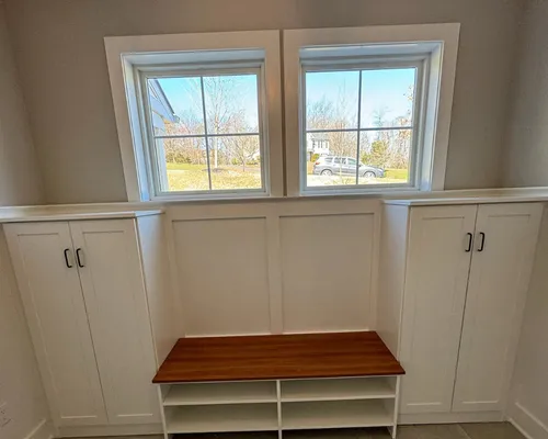 Custom Closet Design and Installation Bethlehem