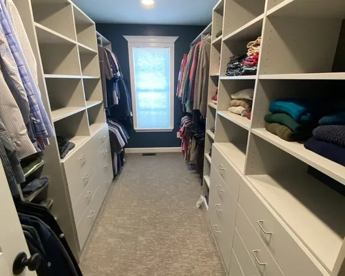 Laundry Room Organization Bethlehem