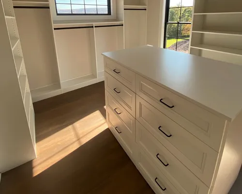 Laundry Room Organization Bethlehem