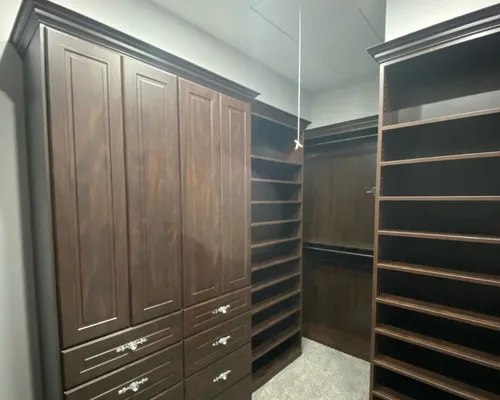 Garage Storage Systems Bethlehem