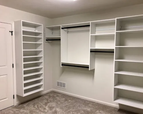 Custom Closet Design and Installation Bethlehem