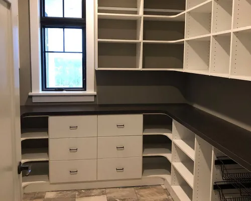 Laundry Room Organization Bethlehem