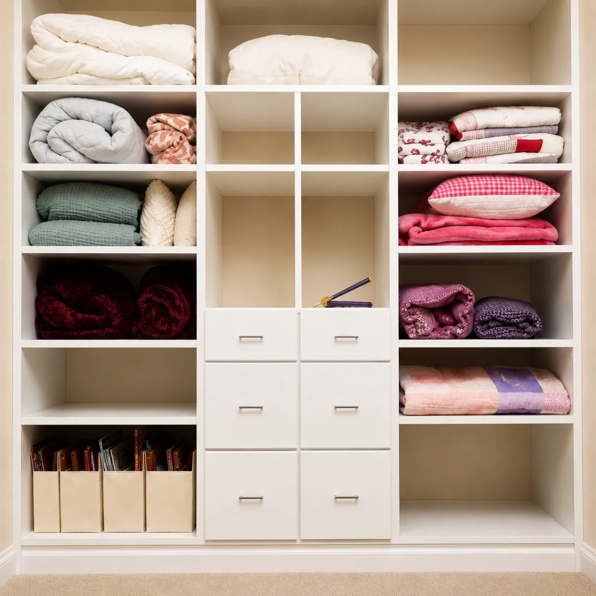 Garage Storage Systems Bethlehem