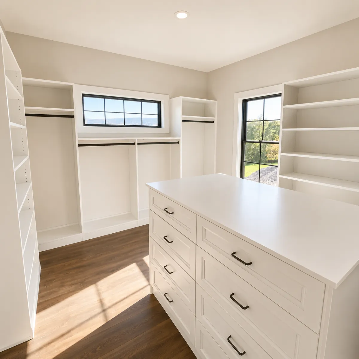 Laundry Room Organization Bethlehem