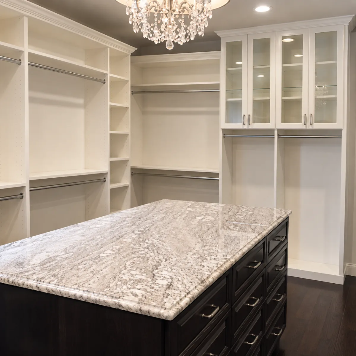 Garage Storage Systems 