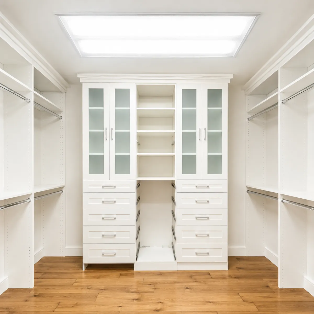Home Office Organization 